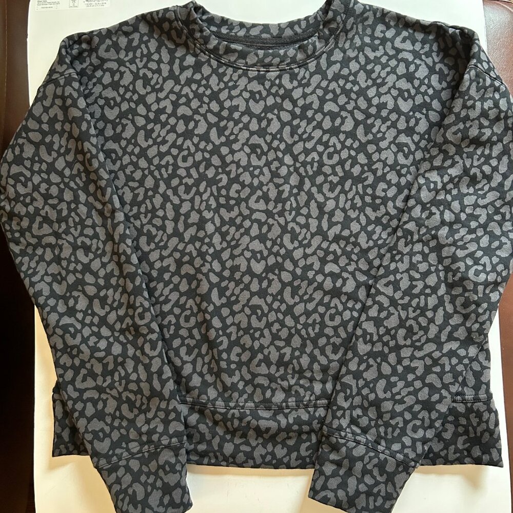 Macy's Ideology Misses Sweatshirt - Size S
